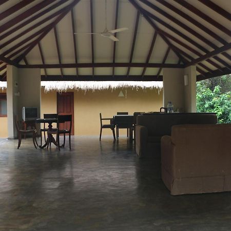 Wildescape, Yala Blocks 3 & 5 Villa Buttala Ngoại thất bức ảnh