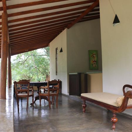 Wildescape, Yala Blocks 3 & 5 Villa Buttala Ngoại thất bức ảnh