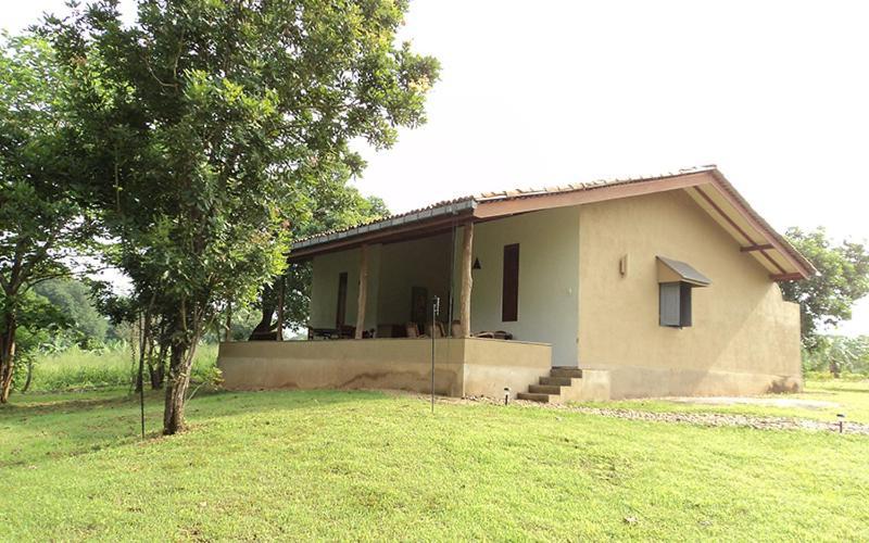 Wildescape, Yala Blocks 3 & 5 Villa Buttala Ngoại thất bức ảnh