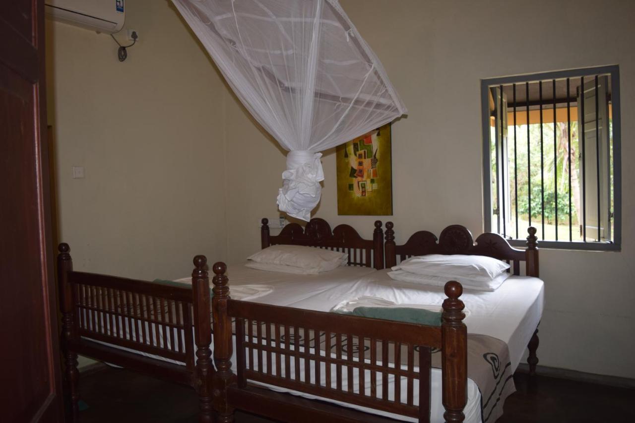 Wildescape, Yala Blocks 3 & 5 Villa Buttala Ngoại thất bức ảnh
