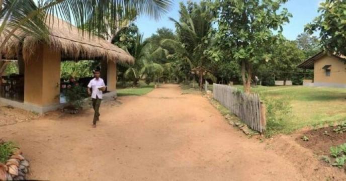 Wildescape, Yala Blocks 3 & 5 Villa Buttala Ngoại thất bức ảnh