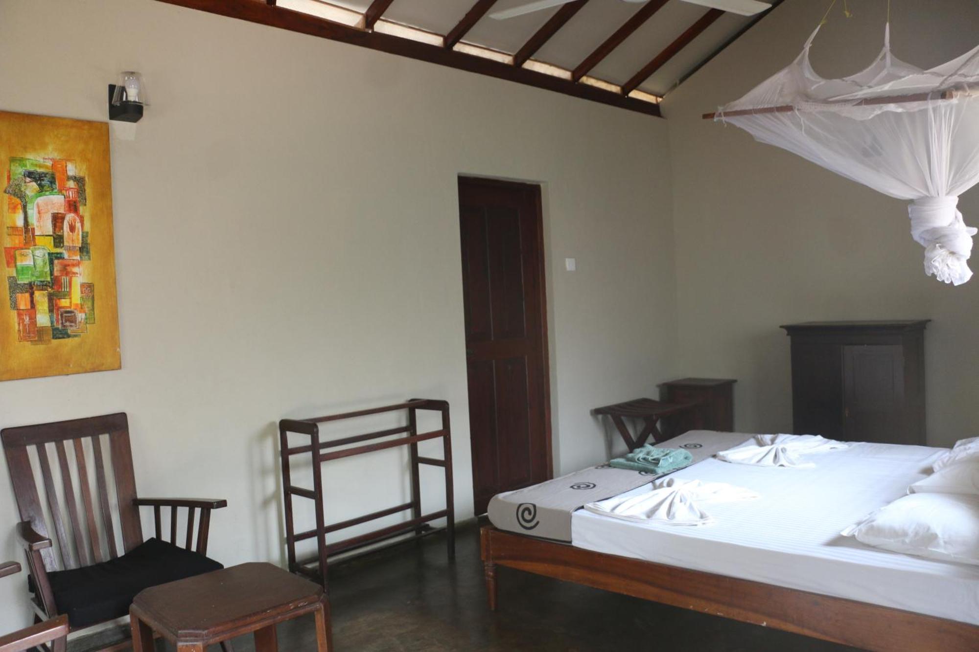 Wildescape, Yala Blocks 3 & 5 Villa Buttala Ngoại thất bức ảnh