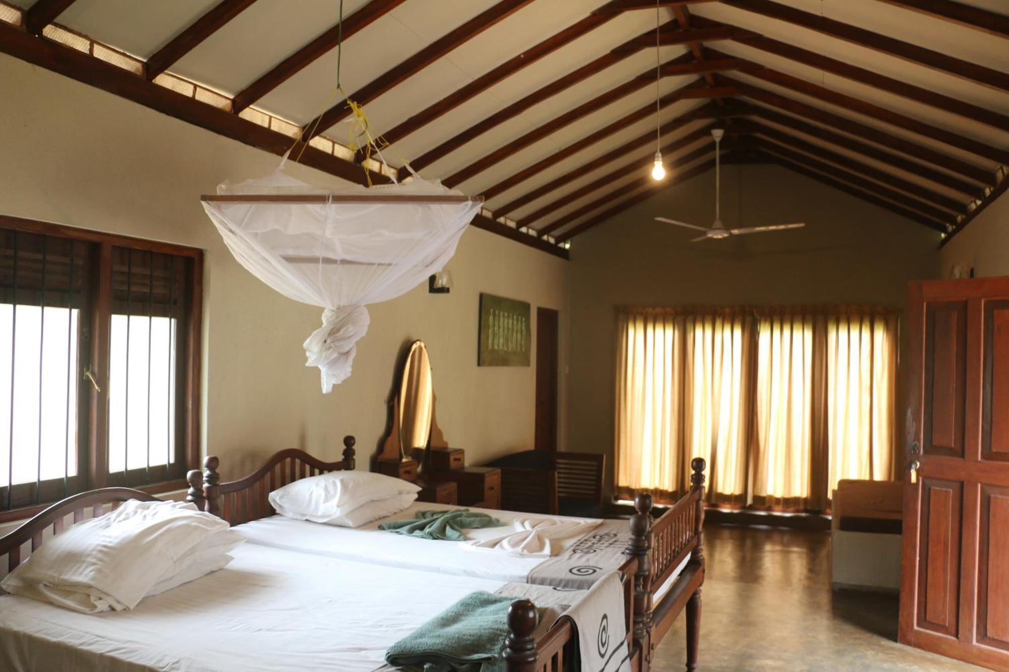 Wildescape, Yala Blocks 3 & 5 Villa Buttala Ngoại thất bức ảnh