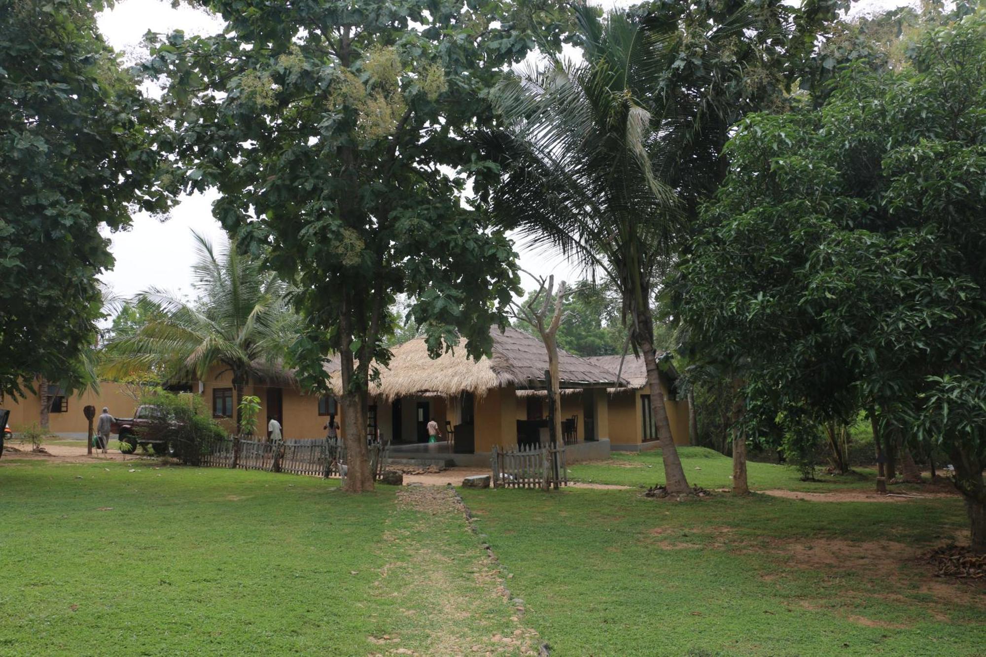 Wildescape, Yala Blocks 3 & 5 Villa Buttala Ngoại thất bức ảnh