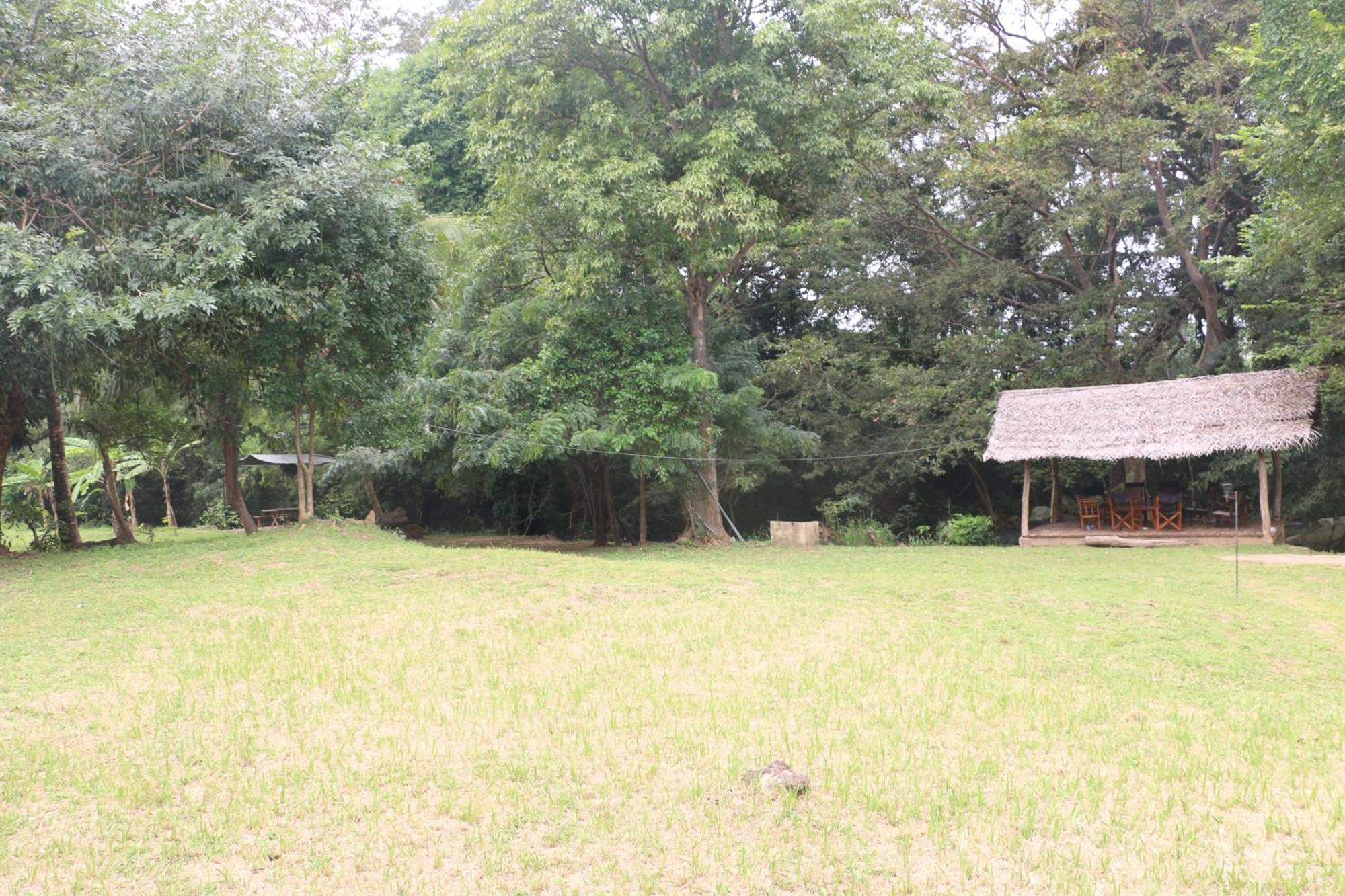 Wildescape, Yala Blocks 3 & 5 Villa Buttala Ngoại thất bức ảnh