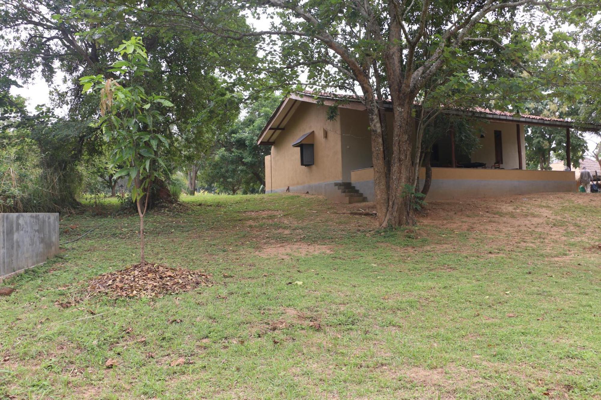 Wildescape, Yala Blocks 3 & 5 Villa Buttala Ngoại thất bức ảnh