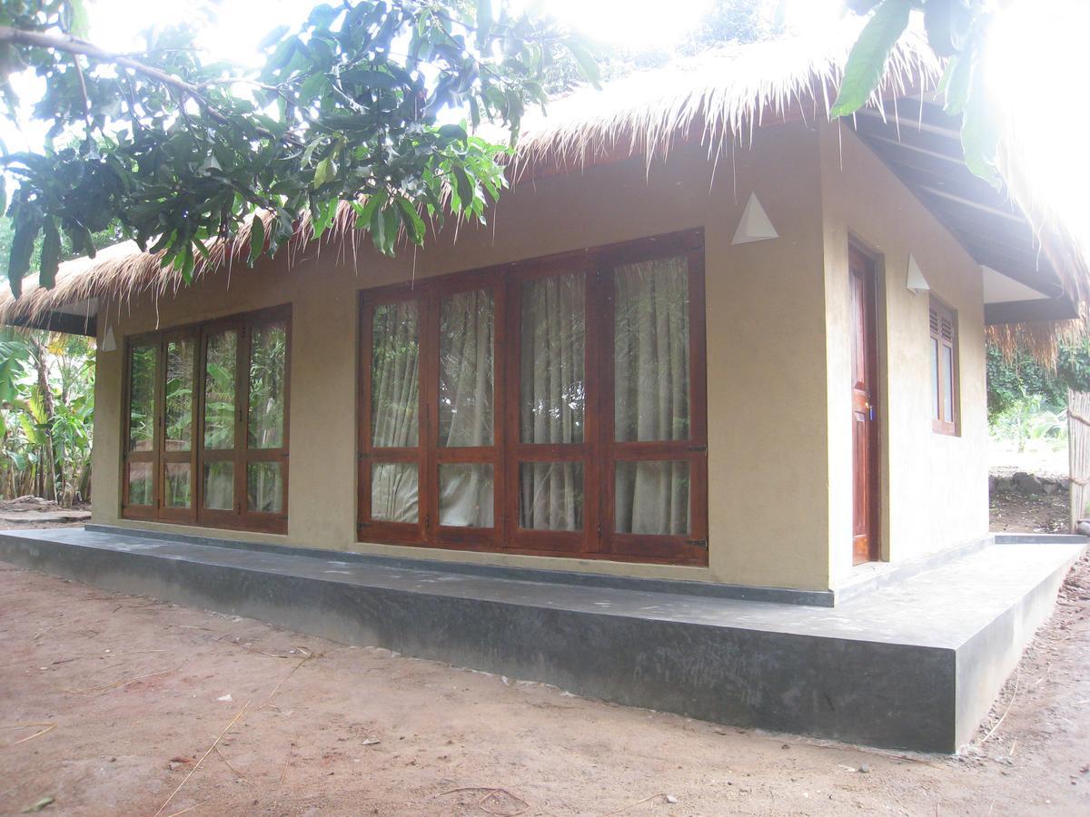 Wildescape, Yala Blocks 3 & 5 Villa Buttala Ngoại thất bức ảnh