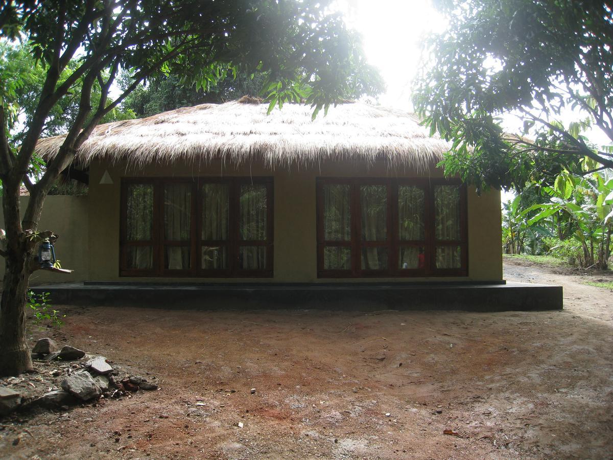 Wildescape, Yala Blocks 3 & 5 Villa Buttala Ngoại thất bức ảnh