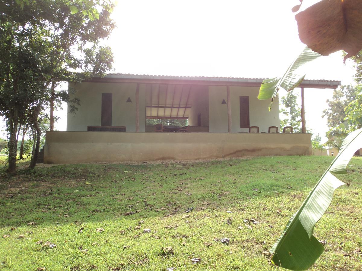 Wildescape, Yala Blocks 3 & 5 Villa Buttala Ngoại thất bức ảnh